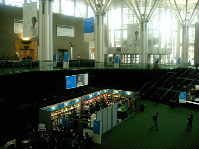 Novell BrainShare US 2006 Salt Lake City Utah 19 - 24 Maart